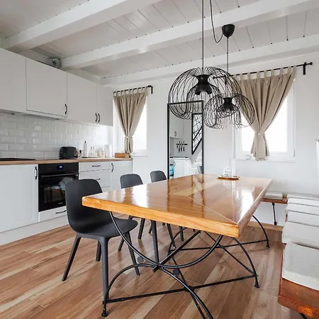 Franc Holiday House With A Spacious Terrace, Hot Tub And Sauna Lopatinec Exterior photo