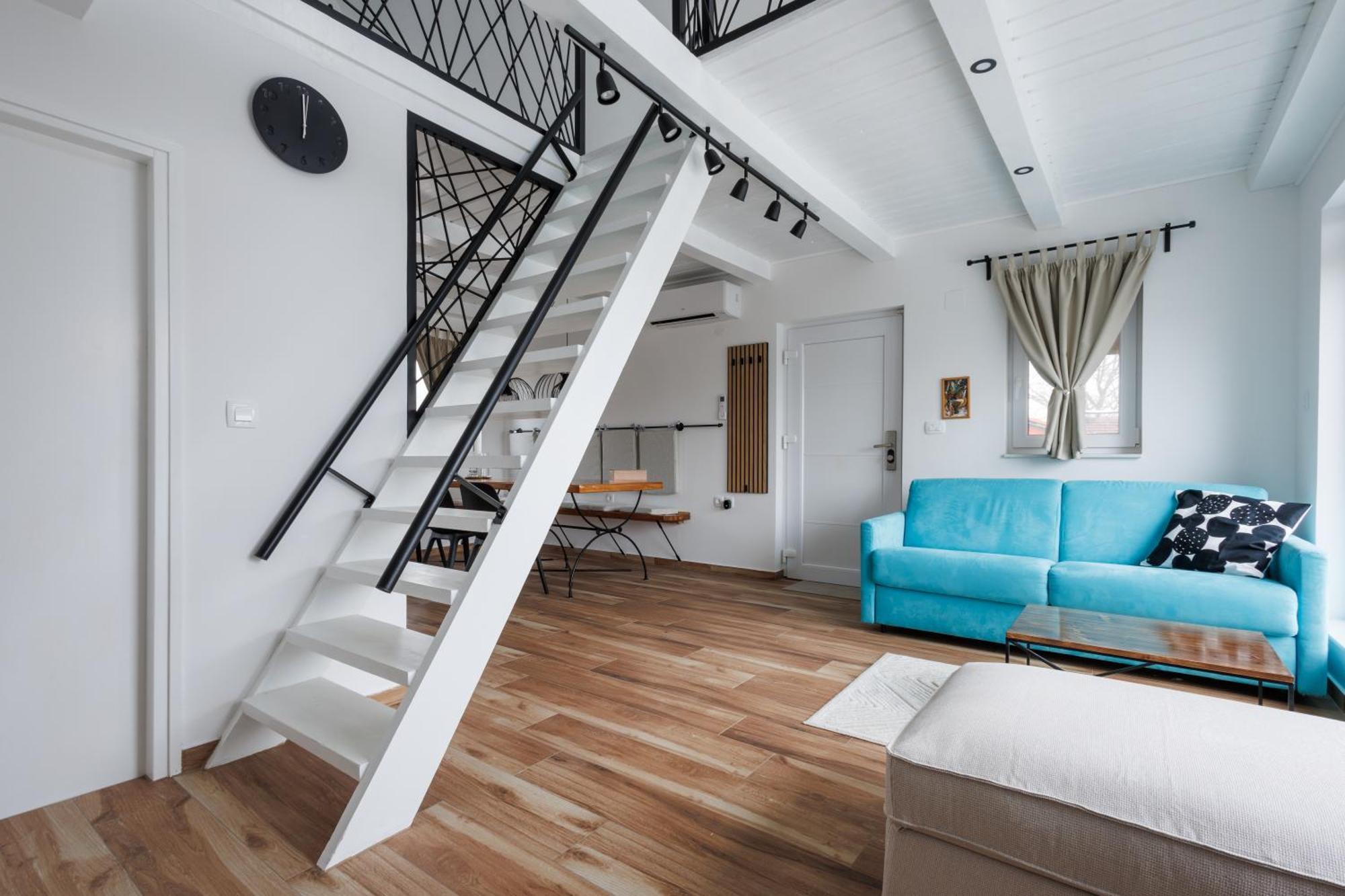 Holiday home Franc House With A Spacious Terrace, Hot Tub And Sauna *